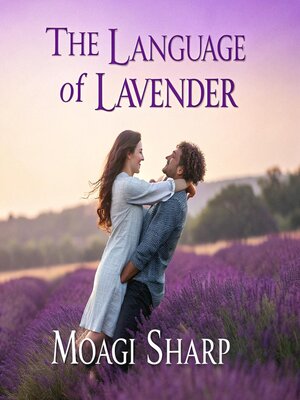 cover image of The Language of Lavender